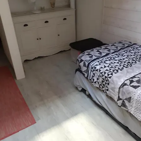 Holiday home Club Dans Fermee Et Arboree 10min A Pied De La Sanary-sur-Mer